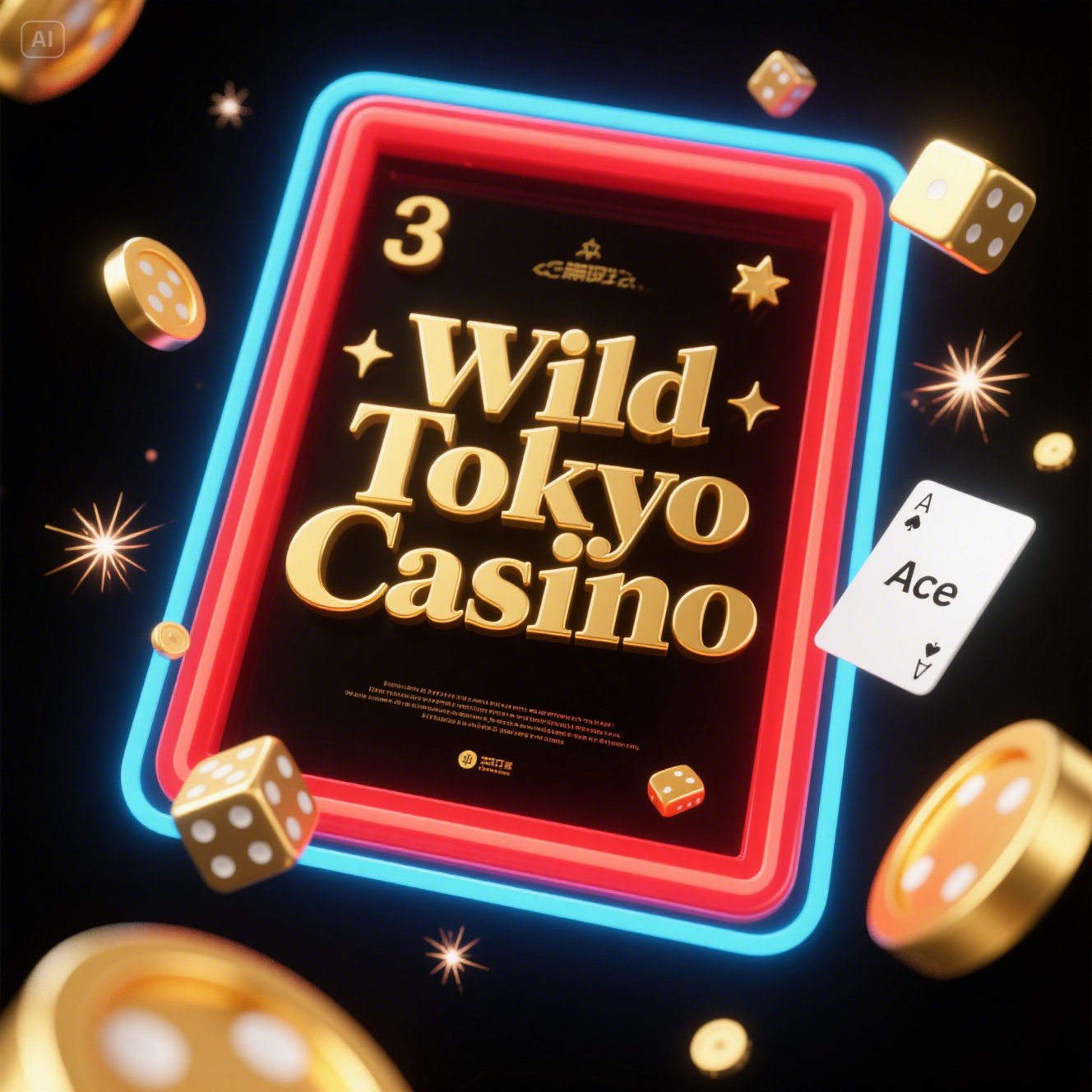 Wild Tokyo Casino